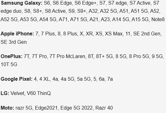 T-Mobile Can Save You Up to $1000 on the Galaxy S25 Family 7