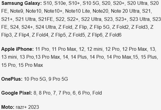 T-Mobile Can Save You Up to $1000 on the Galaxy S25 Family 6