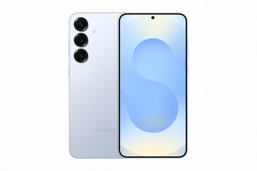 What's the Difference Between the S24 Plus and S25 Plus? 6