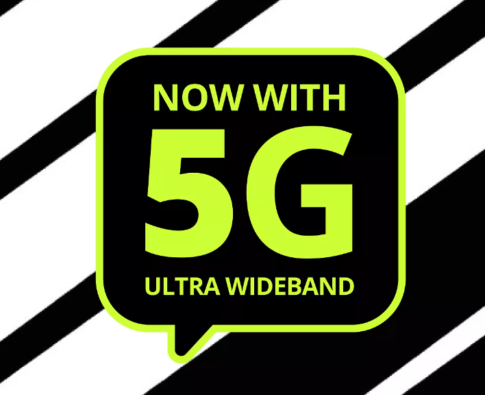 Straight Talk Upgrades Unlimited Plans, Adds 5G Ultra Wideband 6
