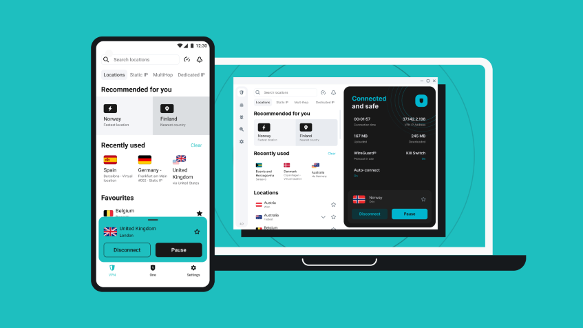 Why Every Android User Needs A VPN In 2025 4