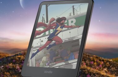 This Kindle Colorsoft Deal Makes Reading In Color Cheaper 5
