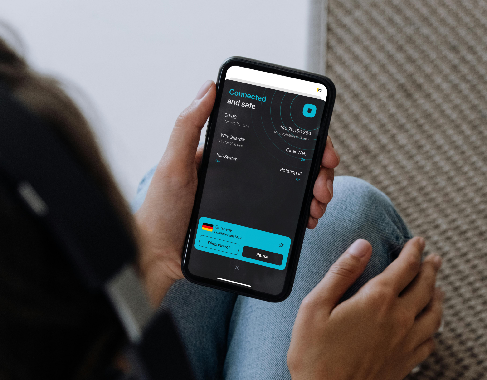 5 Ways Surfshark One Enhances Security on Your Android Device 5