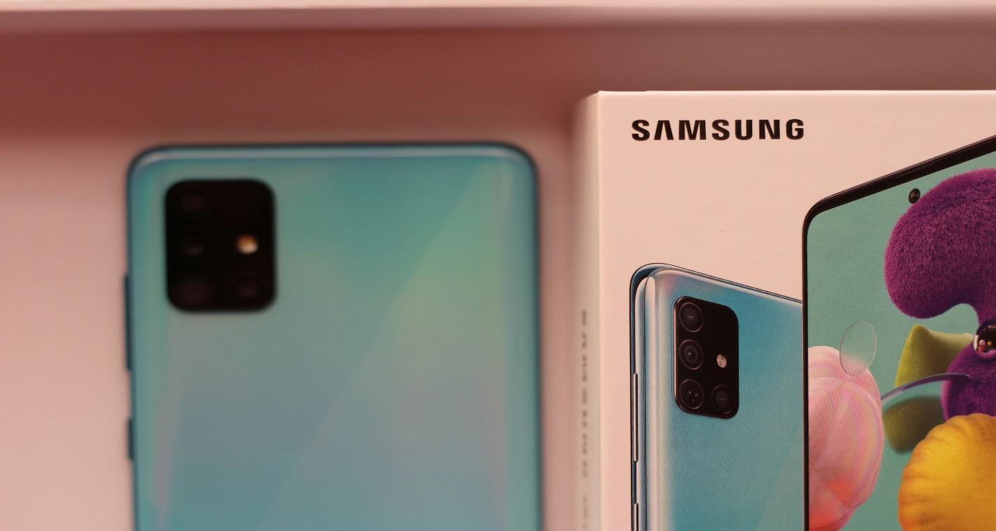 Samsung leads the way in sustainability. What are the best practices that made this brand eco-friendly? 3