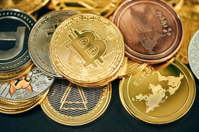 The Impact of Global Events on Bitcoin Purchases with Credit Cards 4