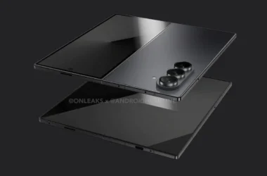 Samsung Continues to Tease the Thin and Light Galaxy Z Fold 7 7