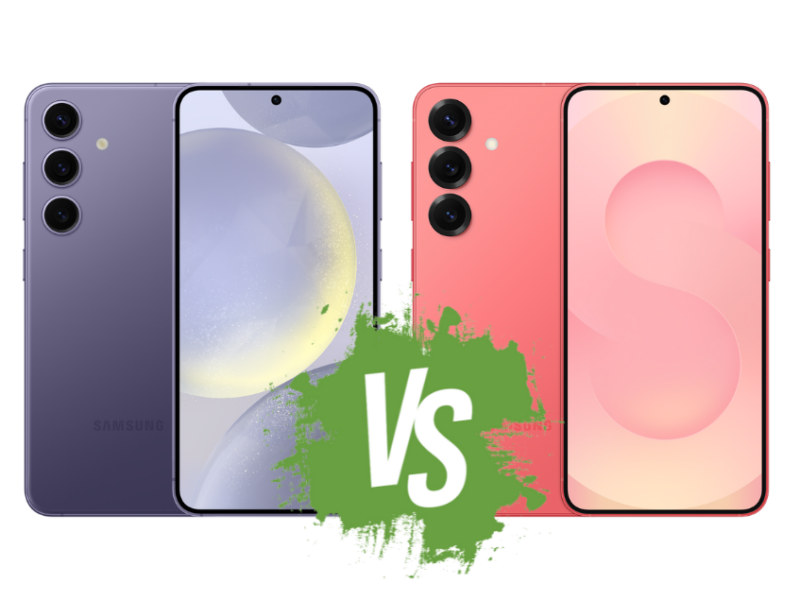 What's The Difference Between The S24 And S25? 4