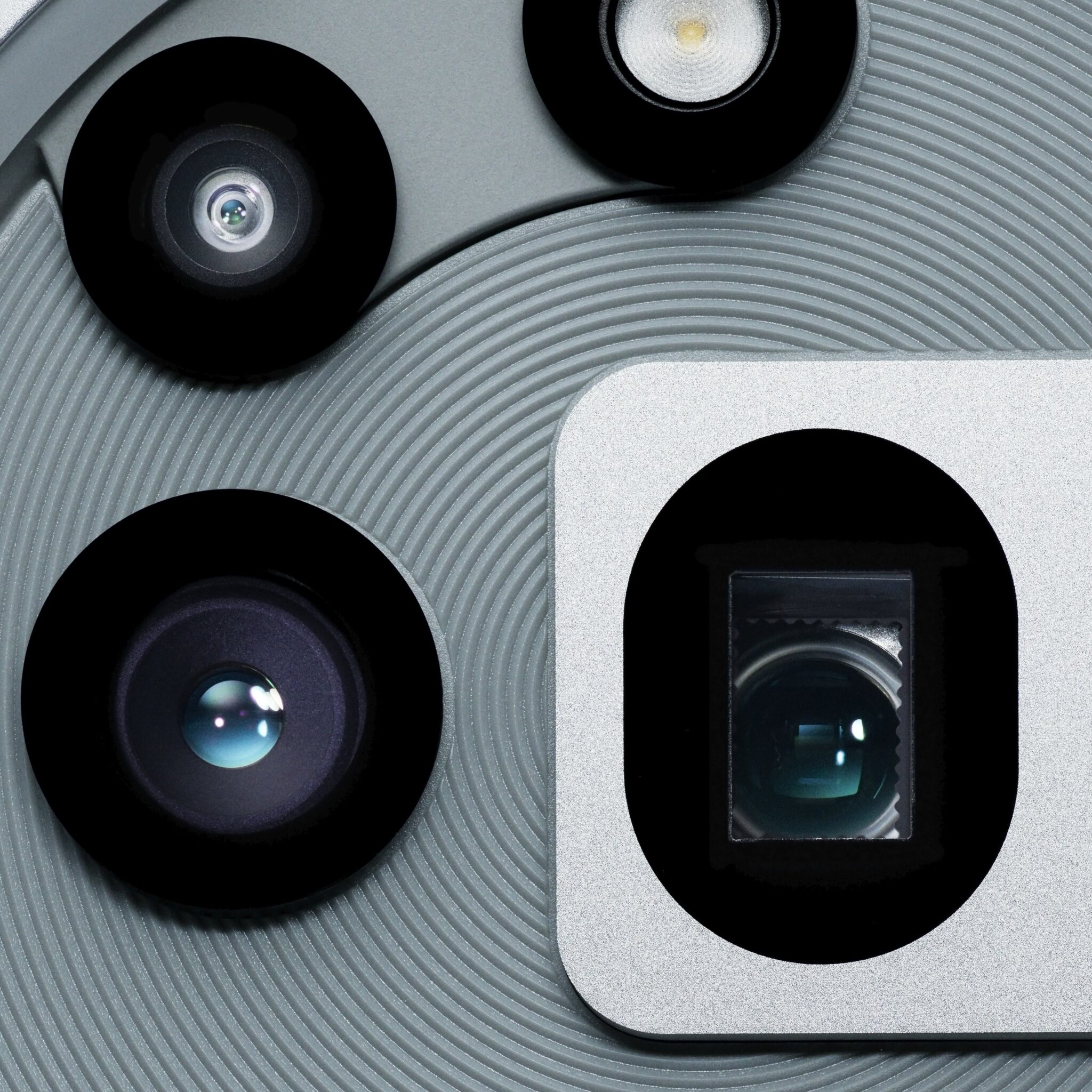Nothing Details the Camera Setup for the Upcoming Phone 3a 5