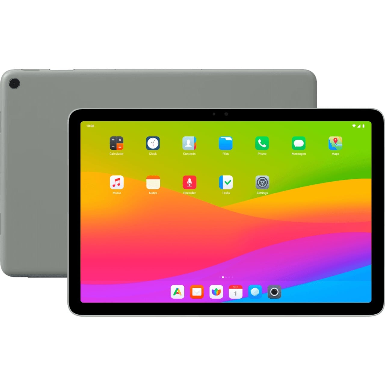Murena Releases De-Googled Pixel Tablet For Privacy Protection - Talk ...