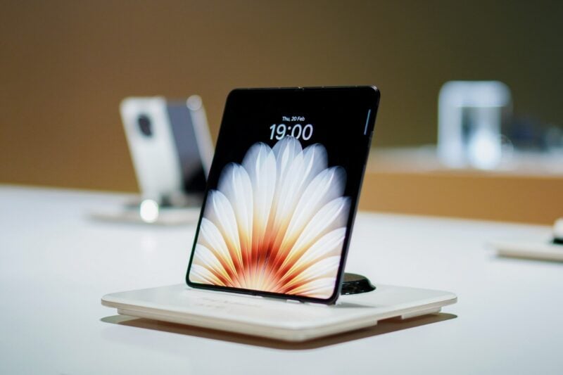 Oppo Find N5, Thinnest Foldable Ever, Is Here With Flagship Specs 4