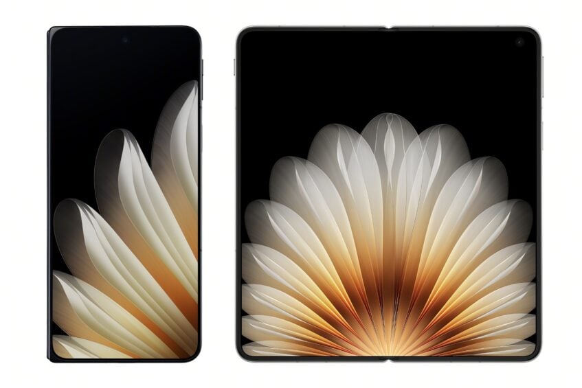 Oppo Find N5, Thinnest Foldable Ever, Is Here With Flagship Specs 8