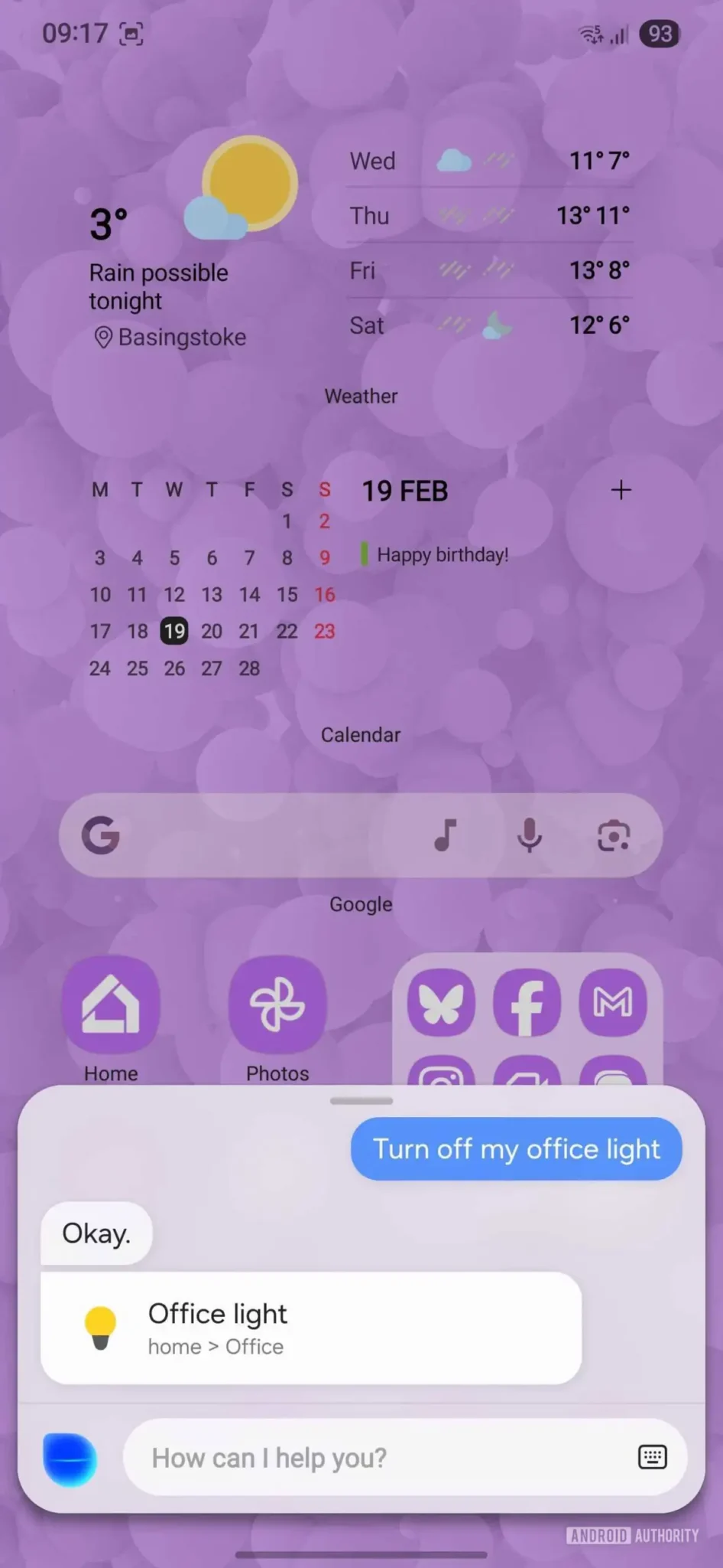 The Samsung Galaxy S24 Series Gets Its Fourth One UI 7 Beta 11