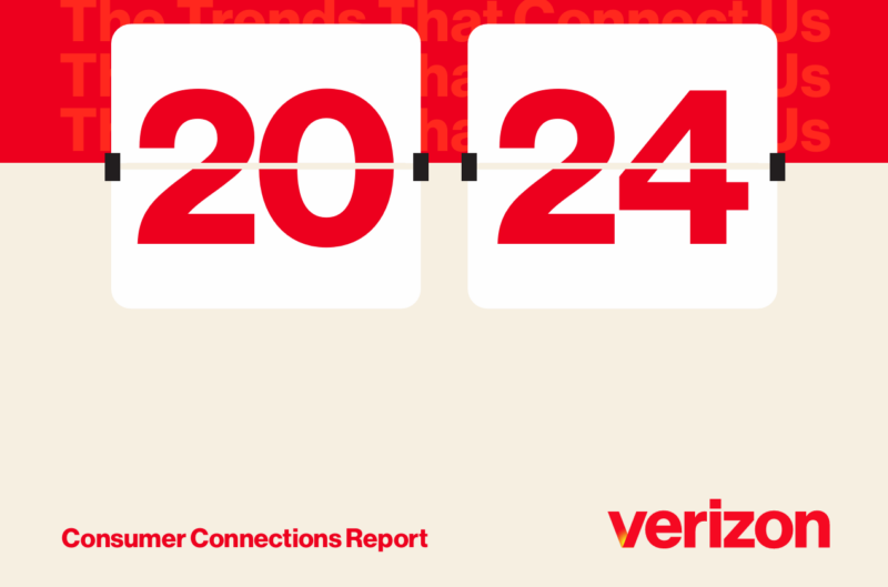 Verizon Highlights Some Interesting Consumer Facts for 2024 4