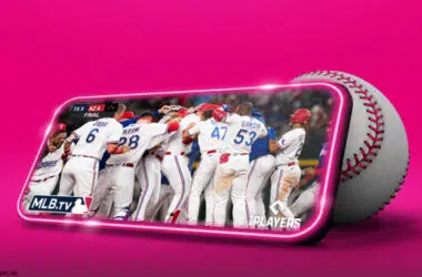 Love Baseball? T-Mobile Offering a Free MLB.TV Pass Next Month 11