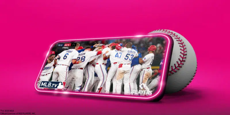 Love Baseball? T-Mobile Offering a Free MLB.TV Pass Next Month 3