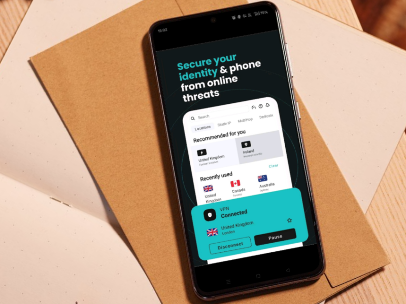 5 Ways Surfshark One Enhances Security on Your Android Device 4