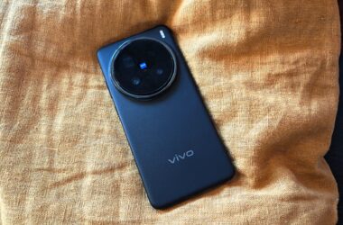 Vivo X200 Pro Review: Seriously Good 17