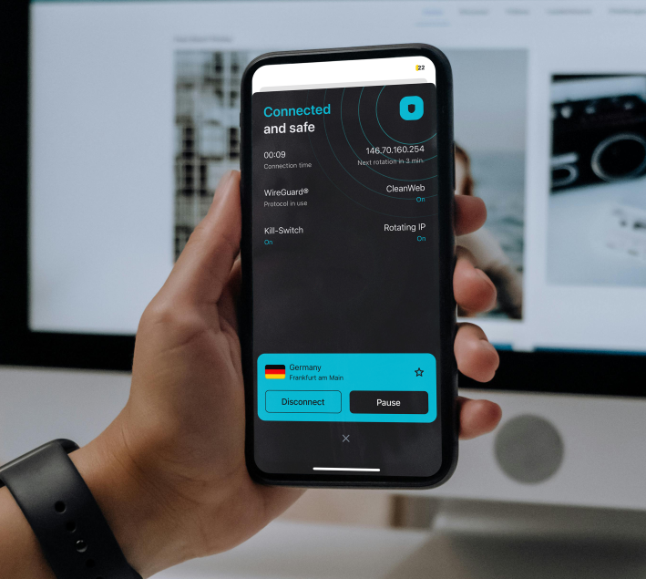 Why Every Android User Needs A VPN In 2025 3