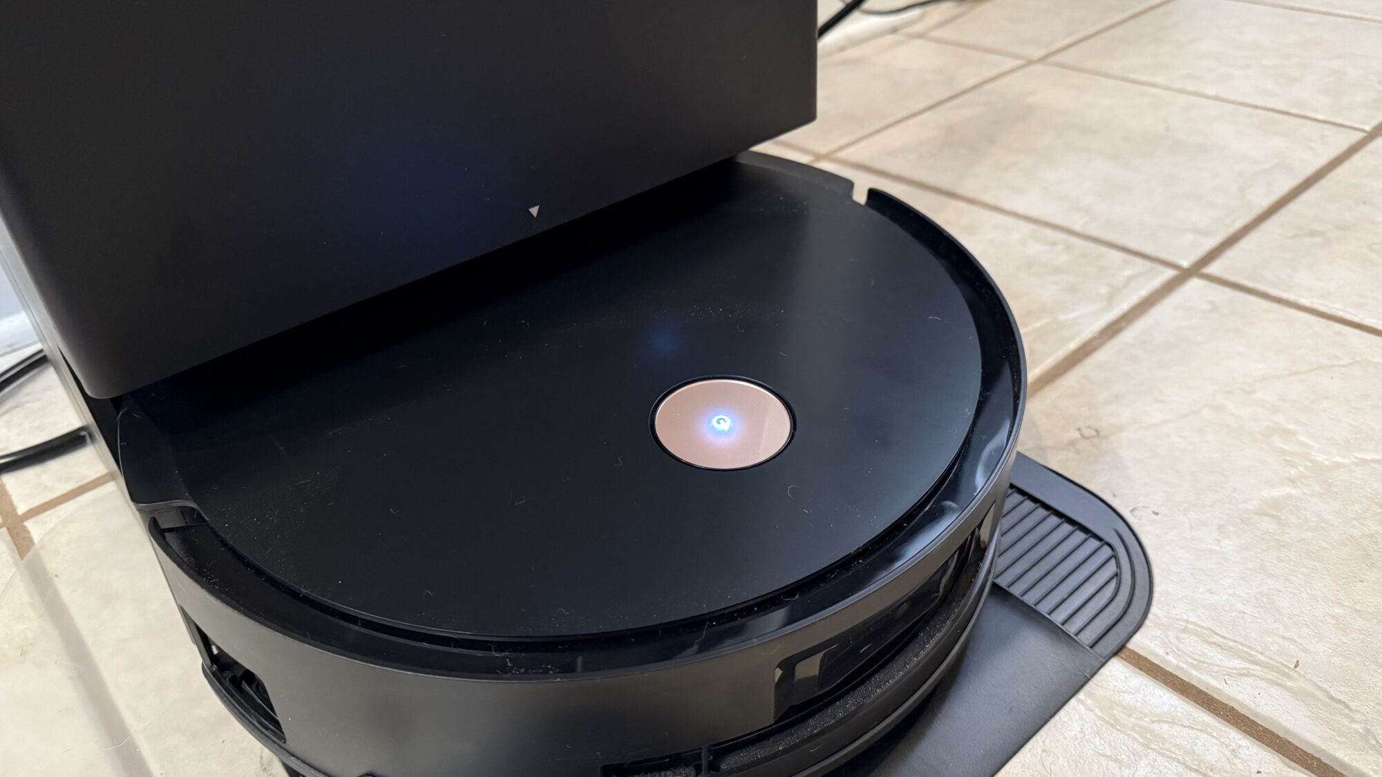 Yeedi S14 Plus Robot Vacuum: Ditch the maid, this has you covered 8