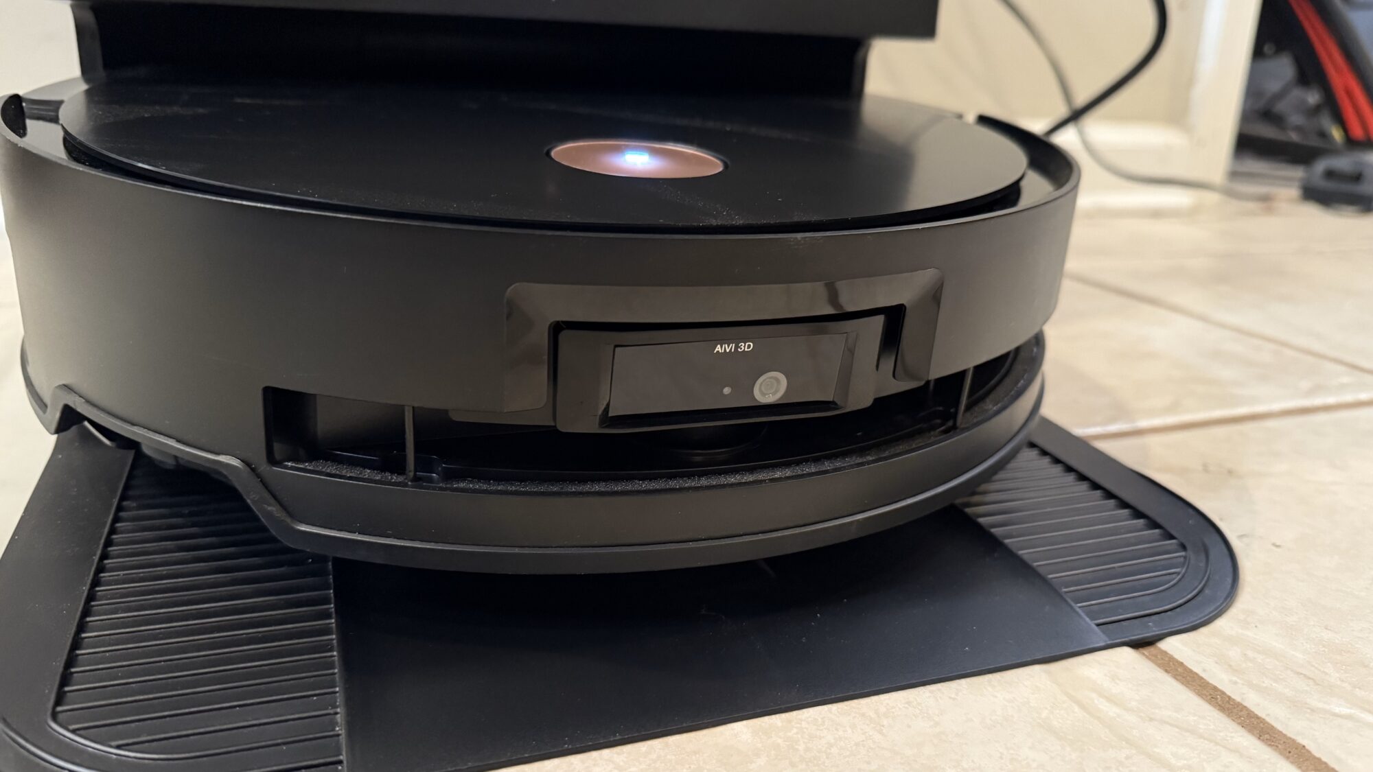 Yeedi S14 Plus Robot Vacuum: Ditch the maid, this has you covered 9