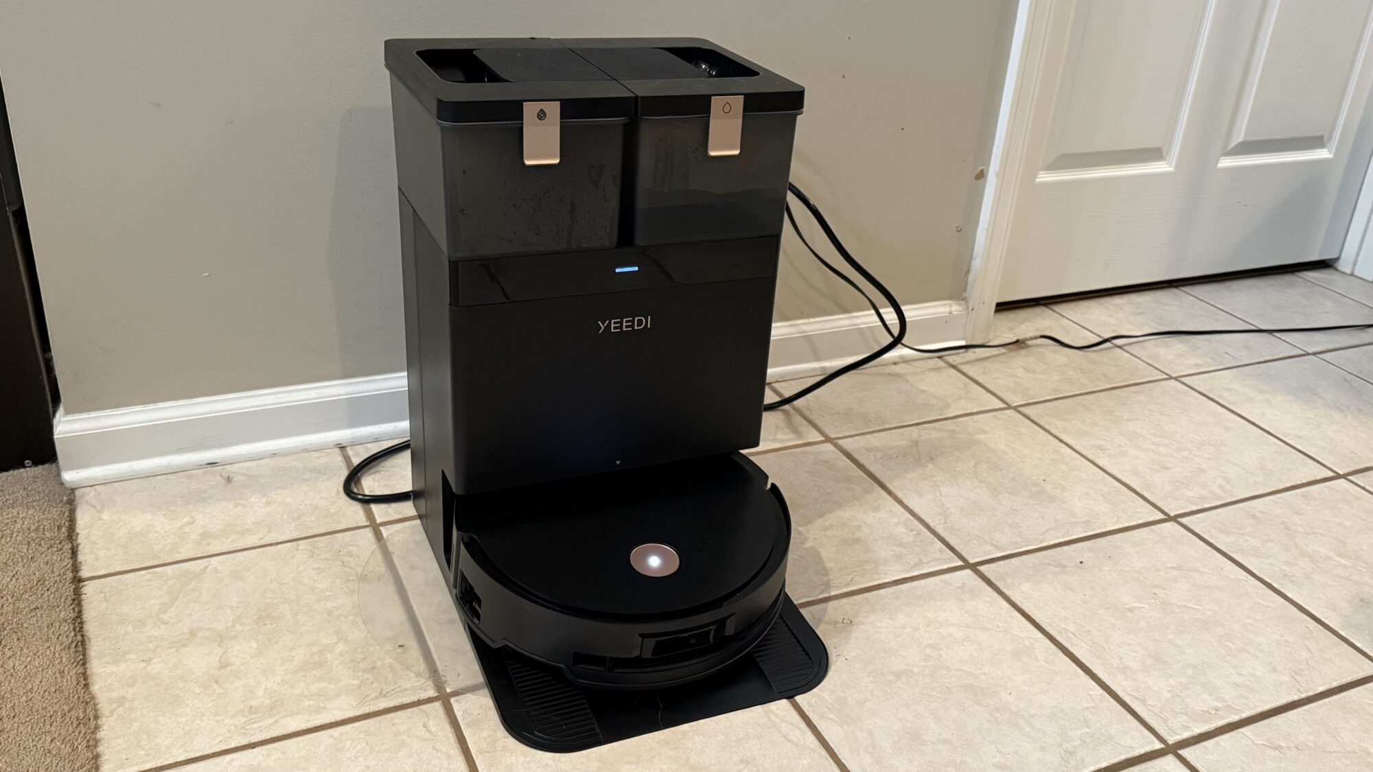 Yeedi S14 Plus Robot Vacuum: Ditch the maid, this has you covered 5