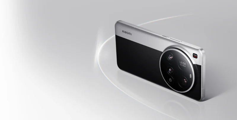 Xiaomi 15 Series Arrives Globally with Power and a Photo Focus 4