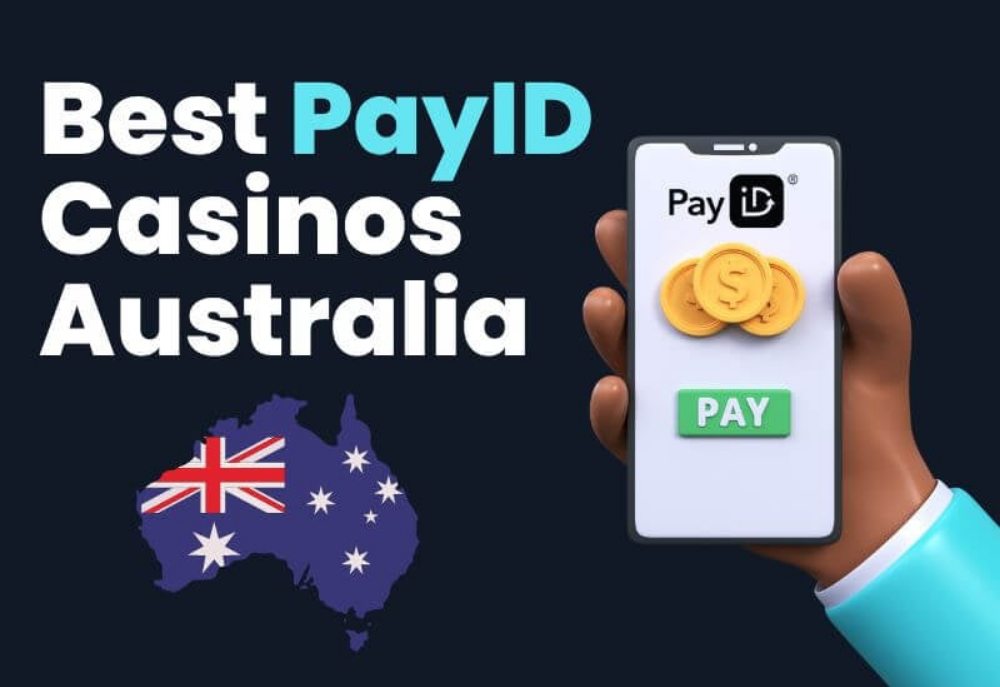 How to Choose the Right PayID Online Casino App for Android? 3