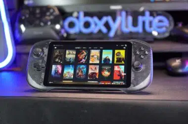 The Abxylute One Pro Android Handheld Brings Top-of-Class Specs 22