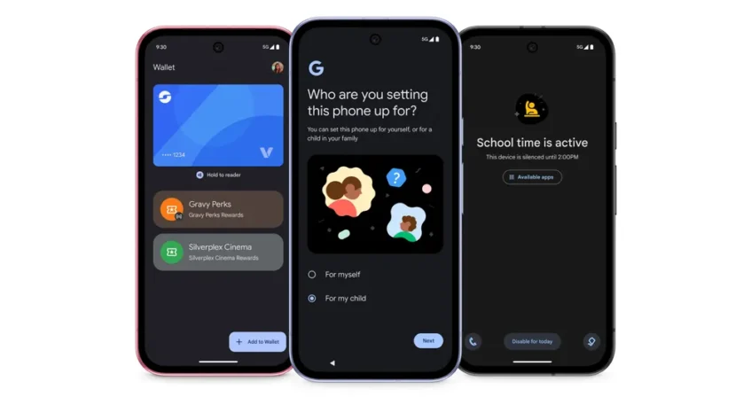 At Just $500, The Google Pixel 9a Is Packed With Great Value 7