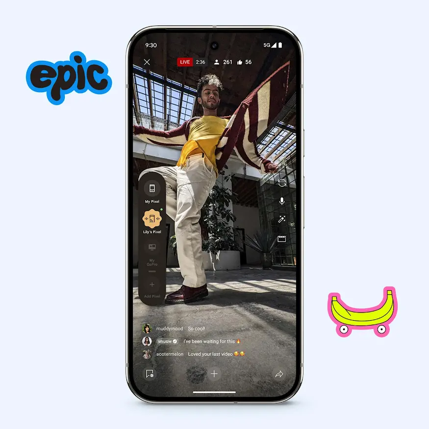 March Pixel Drop Triggers Lock Screen Freeze Bug Across Pixel Devices 5