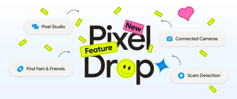 March Pixel Drop Triggers Lock Screen Freeze Bug Across Pixel Devices 4