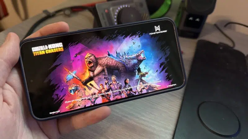 Godzilla X Kong: Titan Chasers Review: Safe and familiar, but fun 3