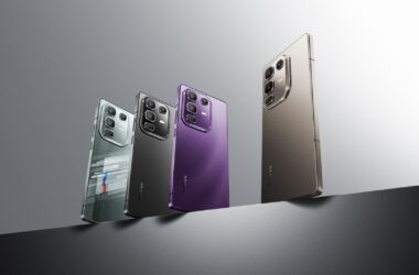 Infinix Note 50 Series Brings Car Engineering to Your Pocket 4
