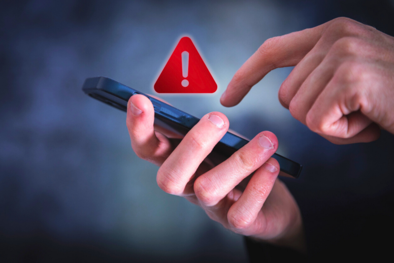 Do you use Android? This secret Google technique could protect you 3