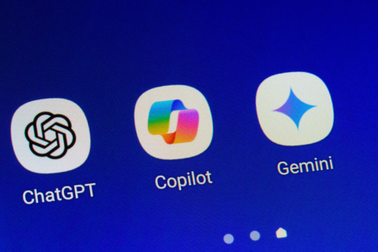 Ken Android Google unveils two ultra-powerful AI innovations for Android! - Talk ...
