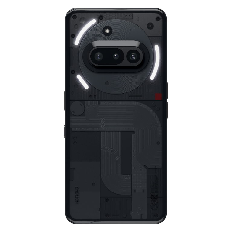 【美品】Nothing Phone （3a） Nothing Phone 3a Series Is Here and the Cameras Matter the Most