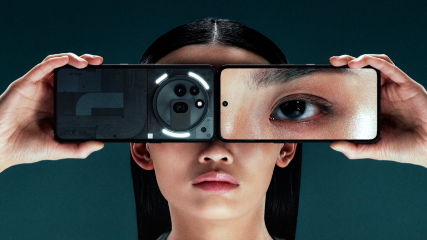 Nothing Phone 3a Series Is Here and the Cameras Matter the Most 12