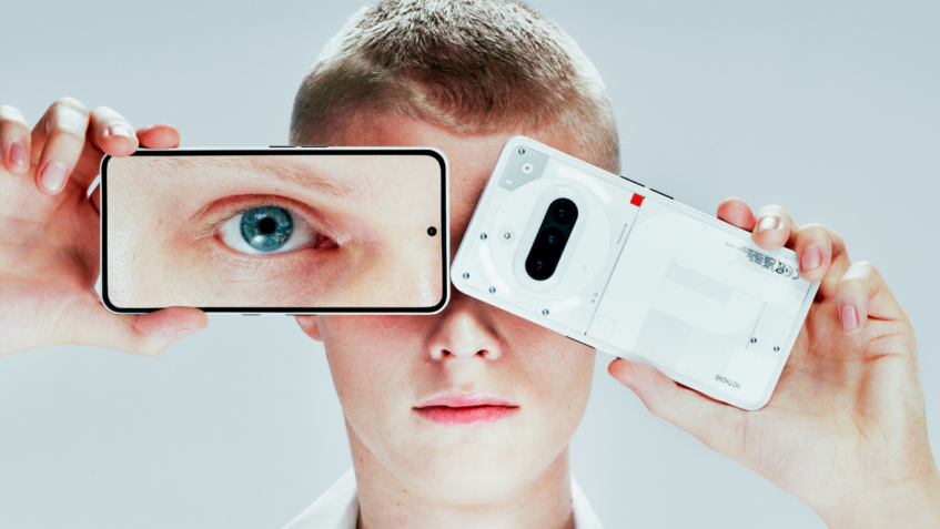 Nothing Phone 3a Series Is Here and the Cameras Matter the Most 10