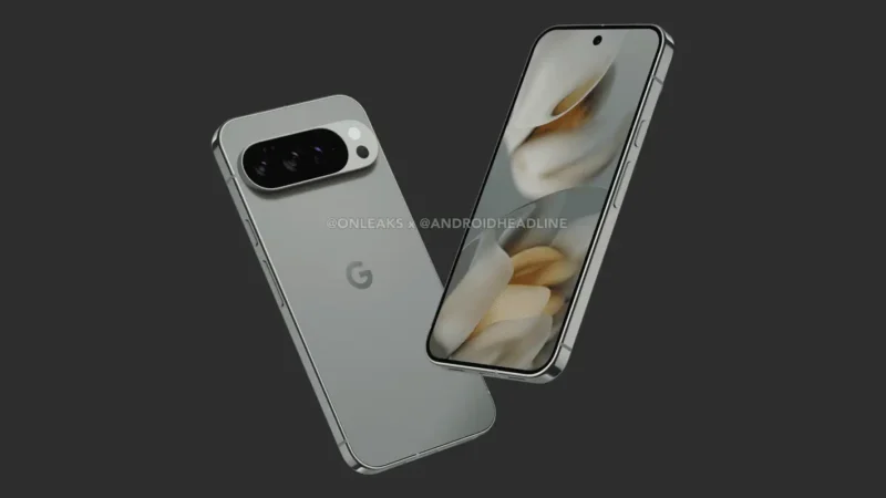 Google Pixel 10 May Bring Better Imaging But Not Performance 4