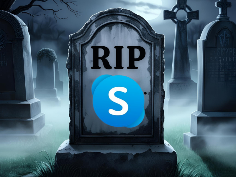 The 5 Best alternatives to the soon-to-be-defunct Skype 4