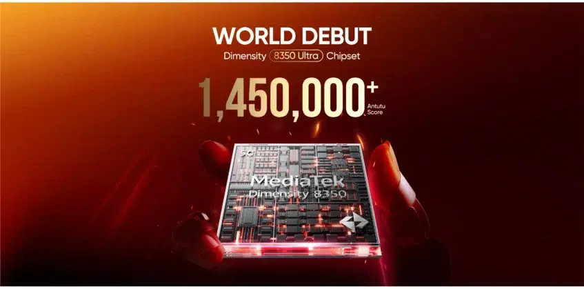 This Is When Realme's First Ultra Smartphone Will Be Unveiled 7