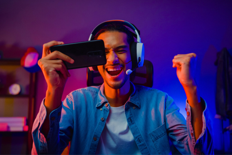 Gaming showdown: Has Android finally caught up to the iPhone? 4