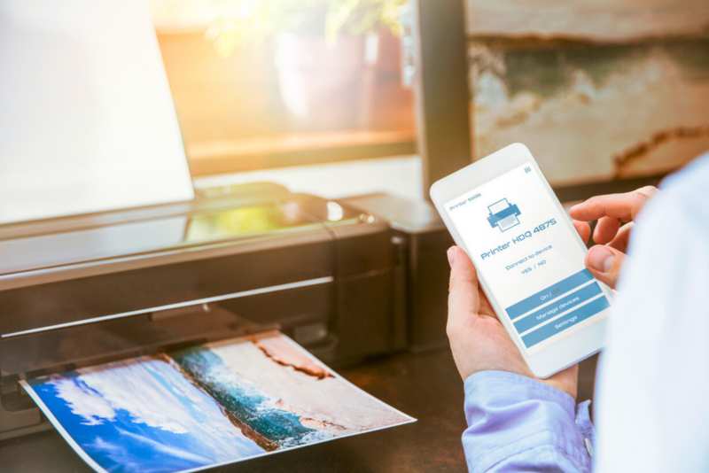 This Trick Will Save You: Print from Android Wirelessly in Just 2 Minutes! 4