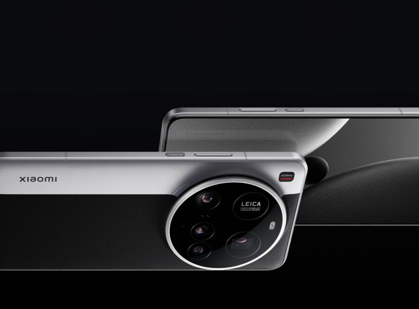 Xiaomi 15 Series Arrives Globally with Power and a Photo Focus 6