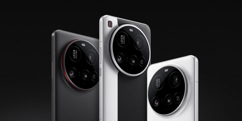 Xiaomi 15 Series Arrives Globally with Power and a Photo Focus 5