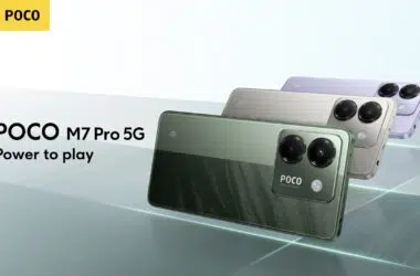 Budget Poco M7 Pro Has Enough Value to Compete With Midrangers 6