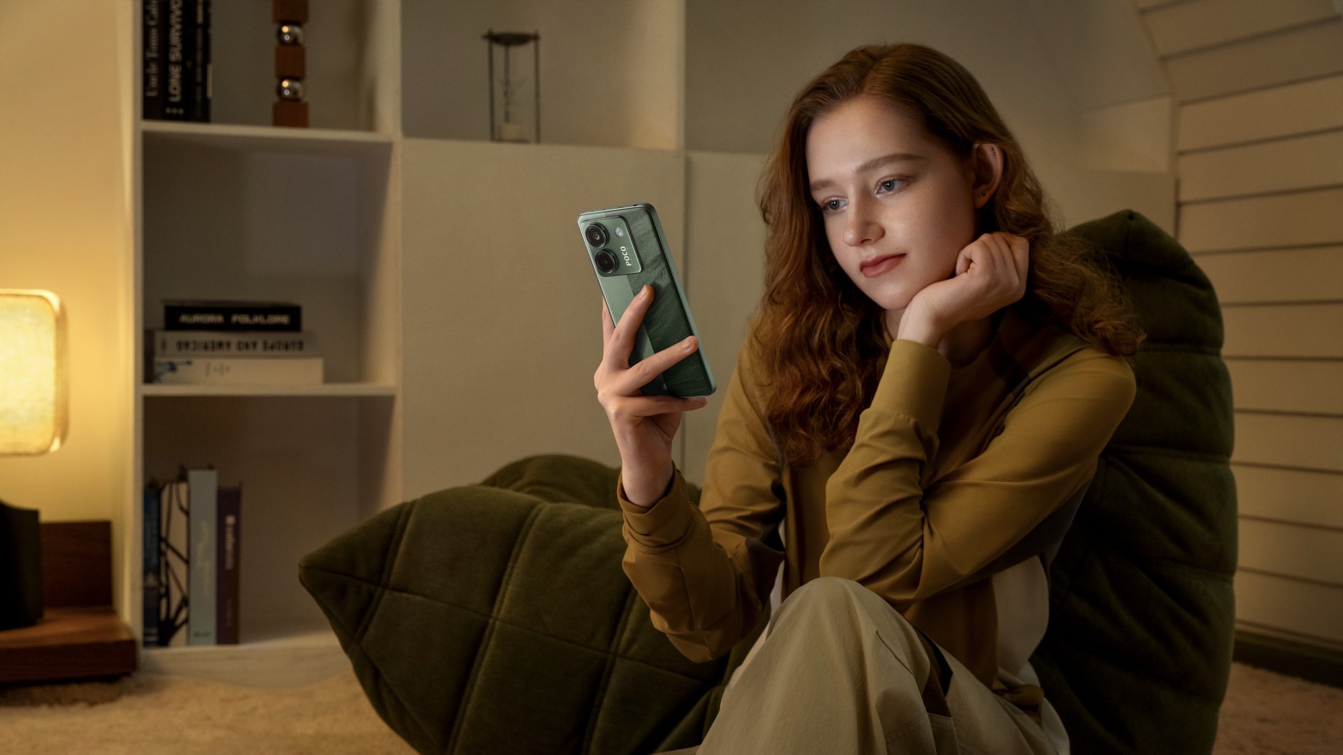 Budget Poco M7 Pro Has Enough Value to Compete With Midrangers 19