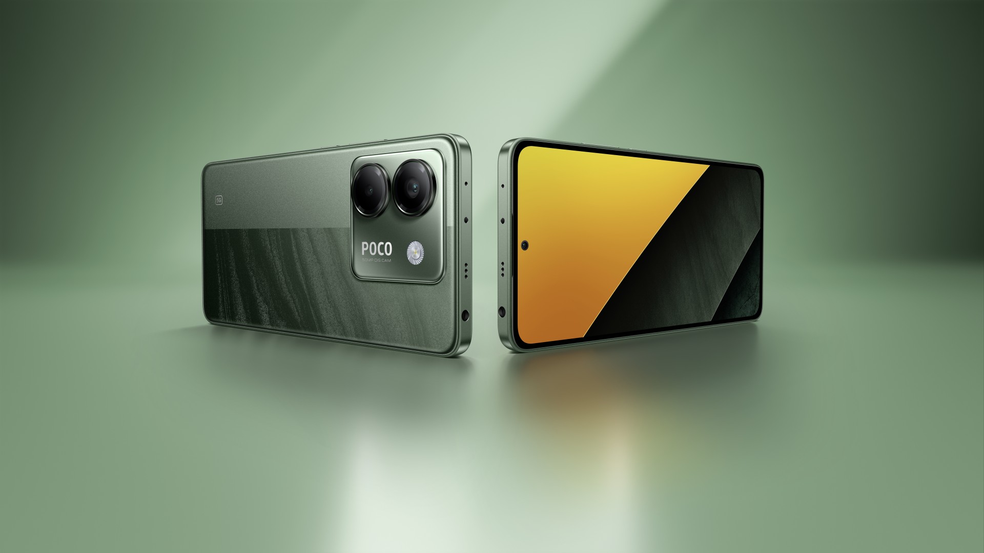 Budget Poco M7 Pro Has Enough Value to Compete With Midrangers 4