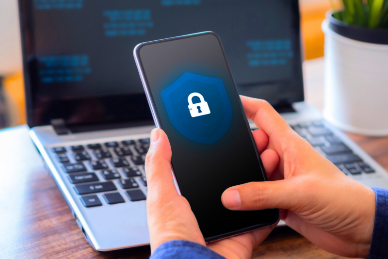 Phone left untouched? This Android update now protects it from unauthorized access 4