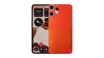 The CMF Phone 2 Pro Fixes the Old Issues and Still Stays Budget 8